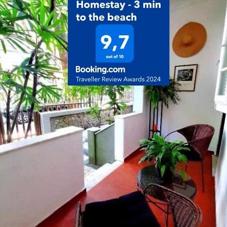 Linda Leblon Homestay - 3 Min To The Beach Rio de Janeiro Ngoại thất bức ảnh