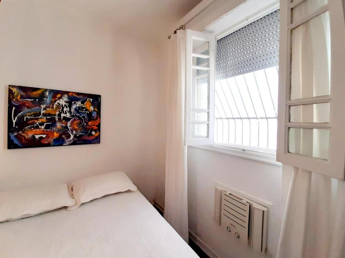 Linda Leblon Homestay - 3 Min To The Beach Rio de Janeiro Ngoại thất bức ảnh