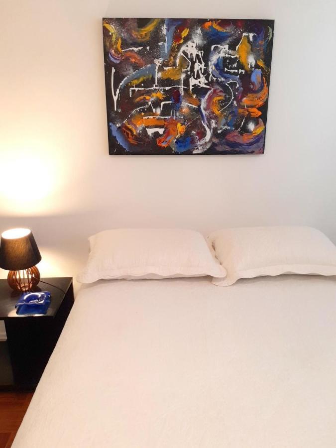 Linda Leblon Homestay - 3 Min To The Beach Rio de Janeiro Ngoại thất bức ảnh