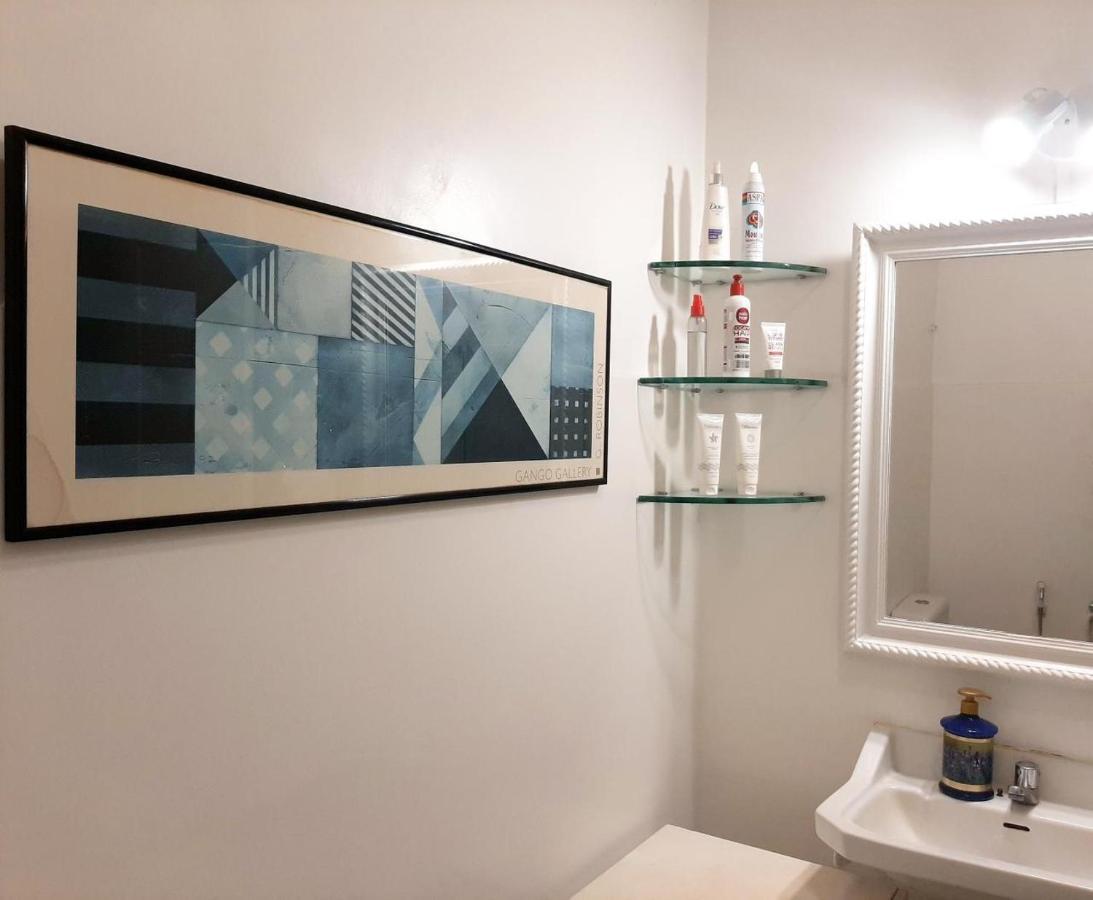 Linda Leblon Homestay - 3 Min To The Beach Rio de Janeiro Ngoại thất bức ảnh