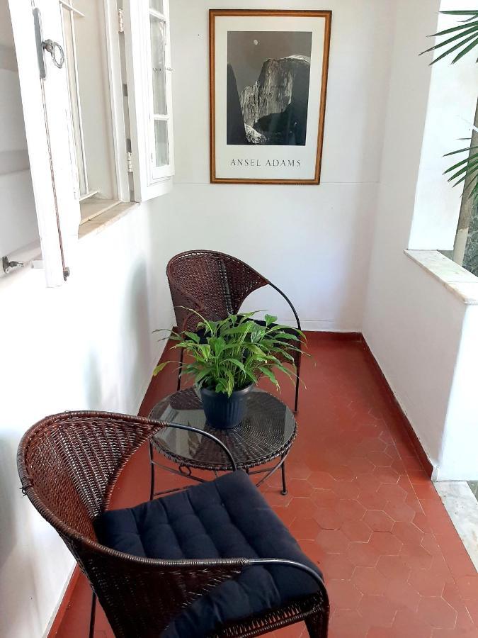Linda Leblon Homestay - 3 Min To The Beach Rio de Janeiro Ngoại thất bức ảnh
