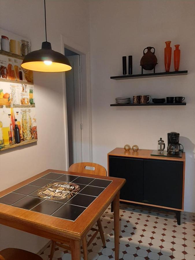 Linda Leblon Homestay - 3 Min To The Beach Rio de Janeiro Ngoại thất bức ảnh