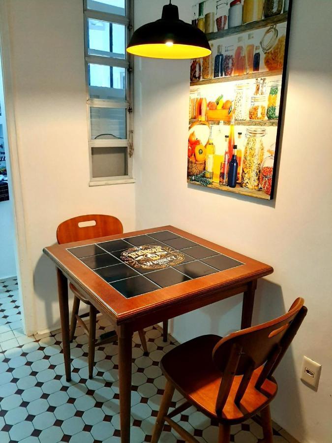Linda Leblon Homestay - 3 Min To The Beach Rio de Janeiro Ngoại thất bức ảnh