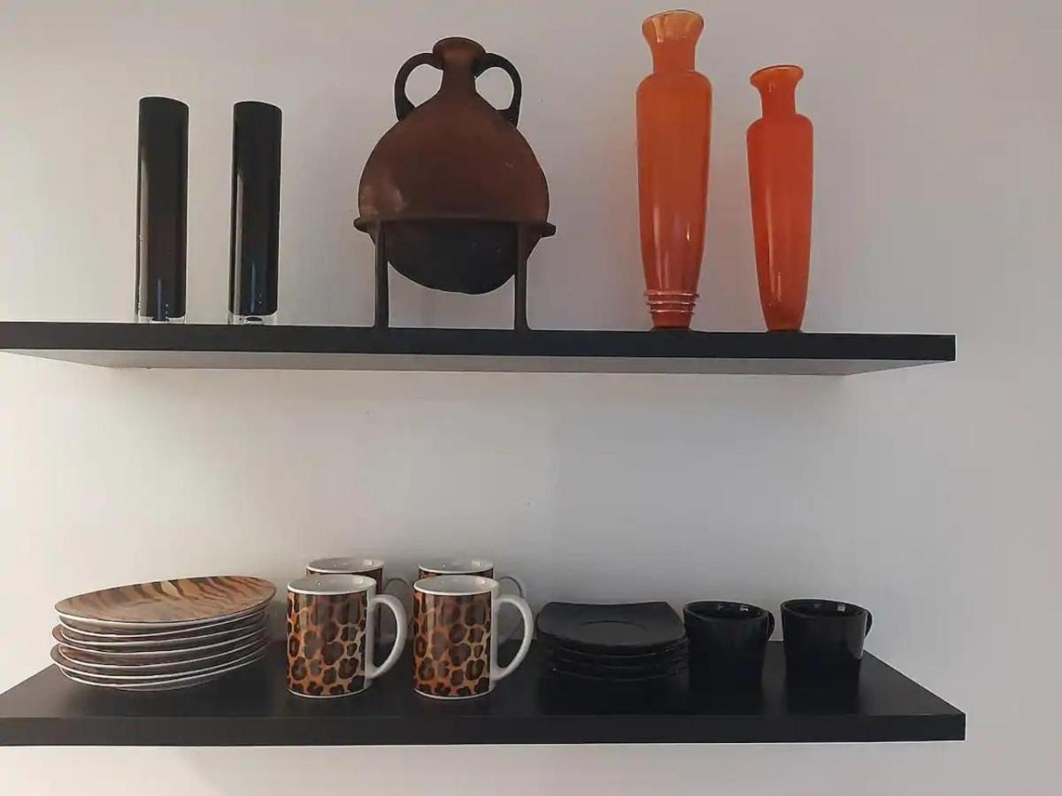 Linda Leblon Homestay - 3 Min To The Beach Rio de Janeiro Ngoại thất bức ảnh