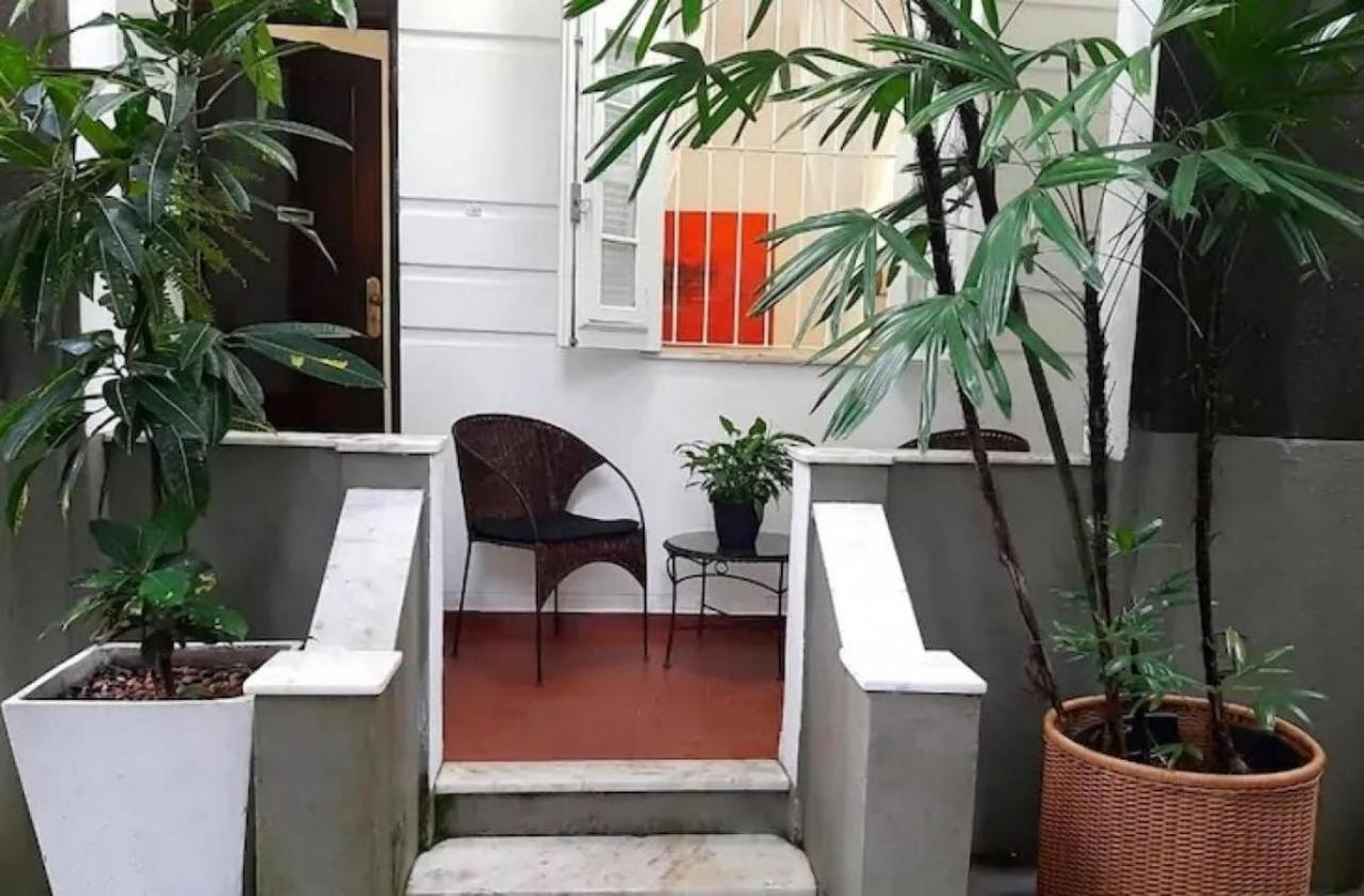 Linda Leblon Homestay - 3 Min To The Beach Rio de Janeiro Ngoại thất bức ảnh