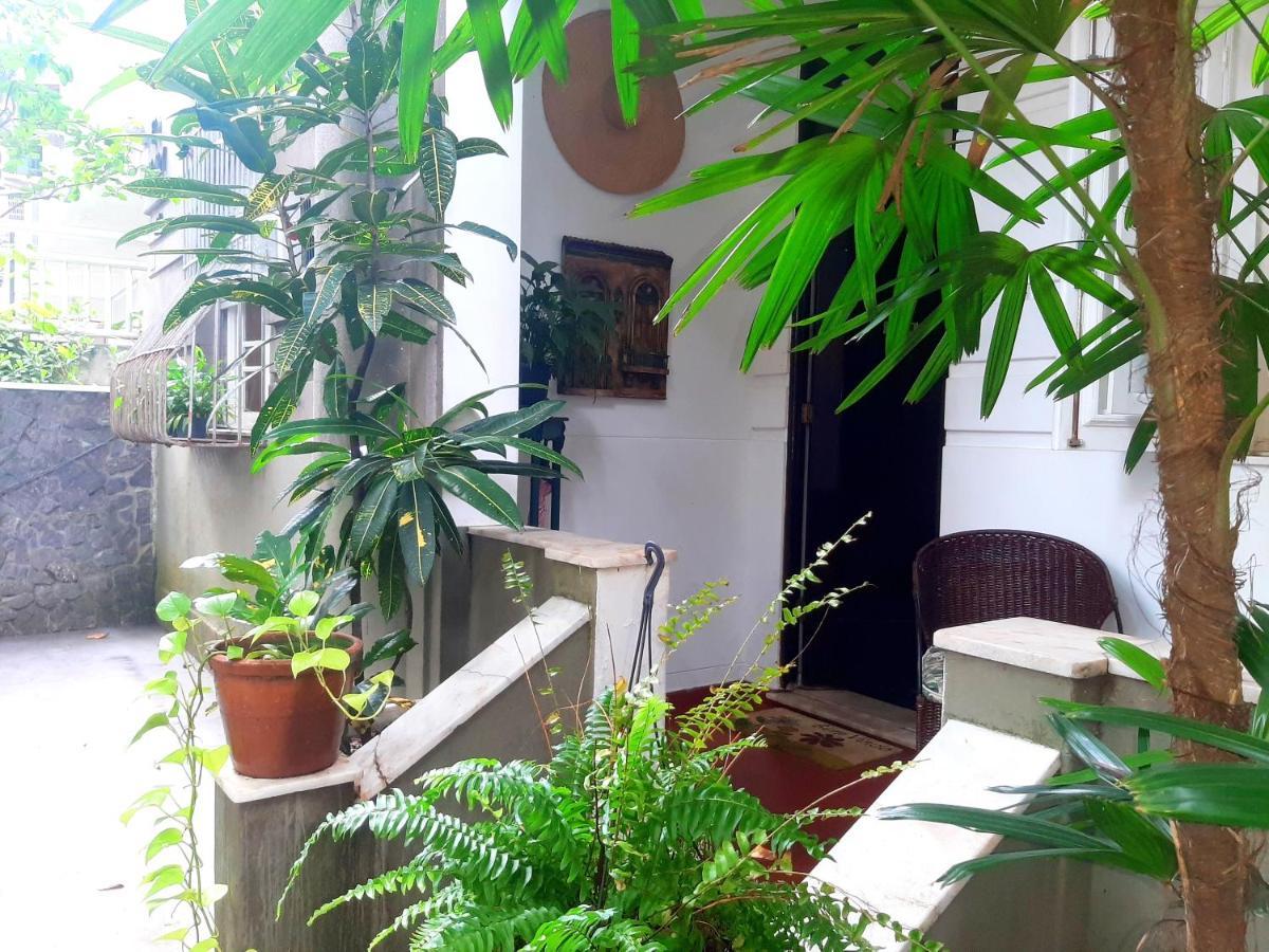 Linda Leblon Homestay - 3 Min To The Beach Rio de Janeiro Ngoại thất bức ảnh