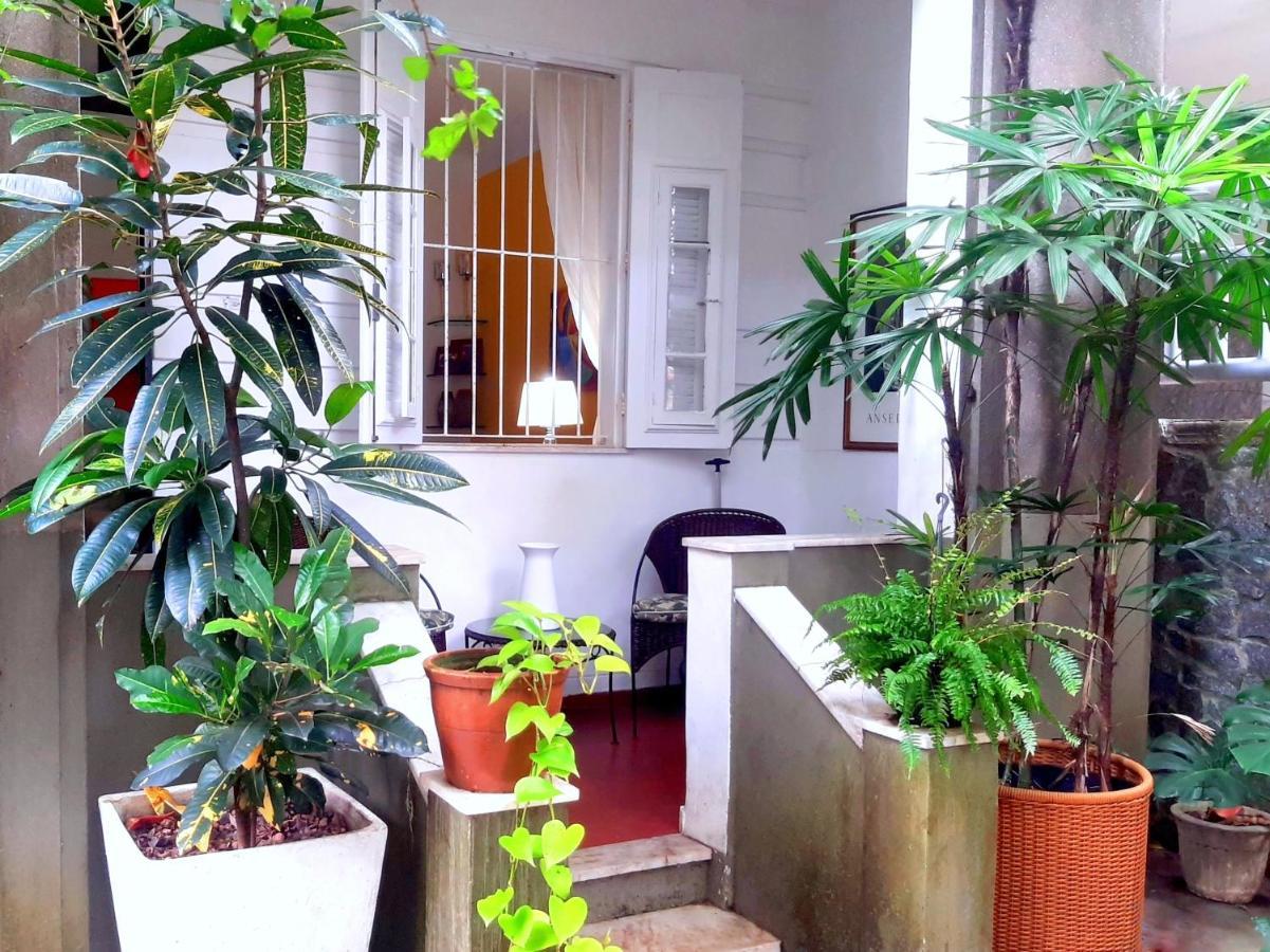 Linda Leblon Homestay - 3 Min To The Beach Rio de Janeiro Ngoại thất bức ảnh