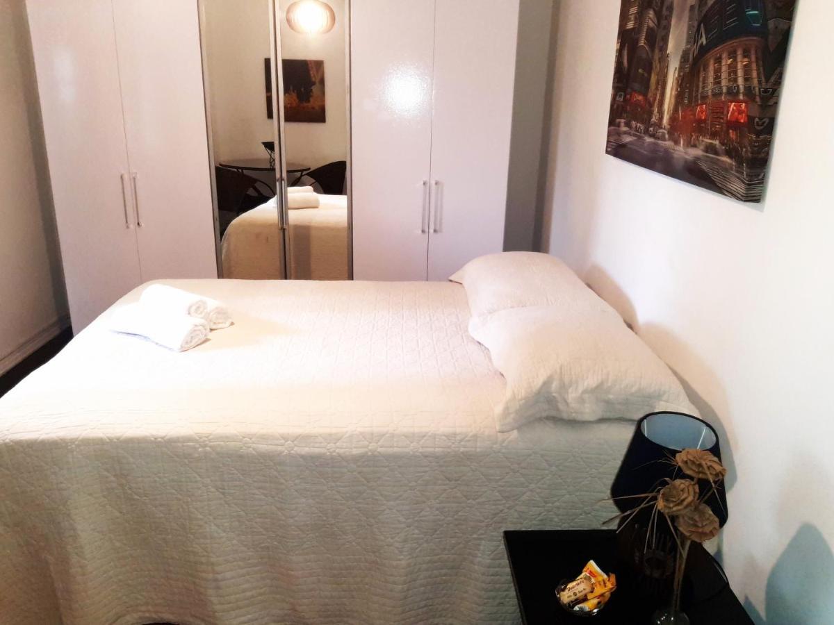 Linda Leblon Homestay - 3 Min To The Beach Rio de Janeiro Ngoại thất bức ảnh