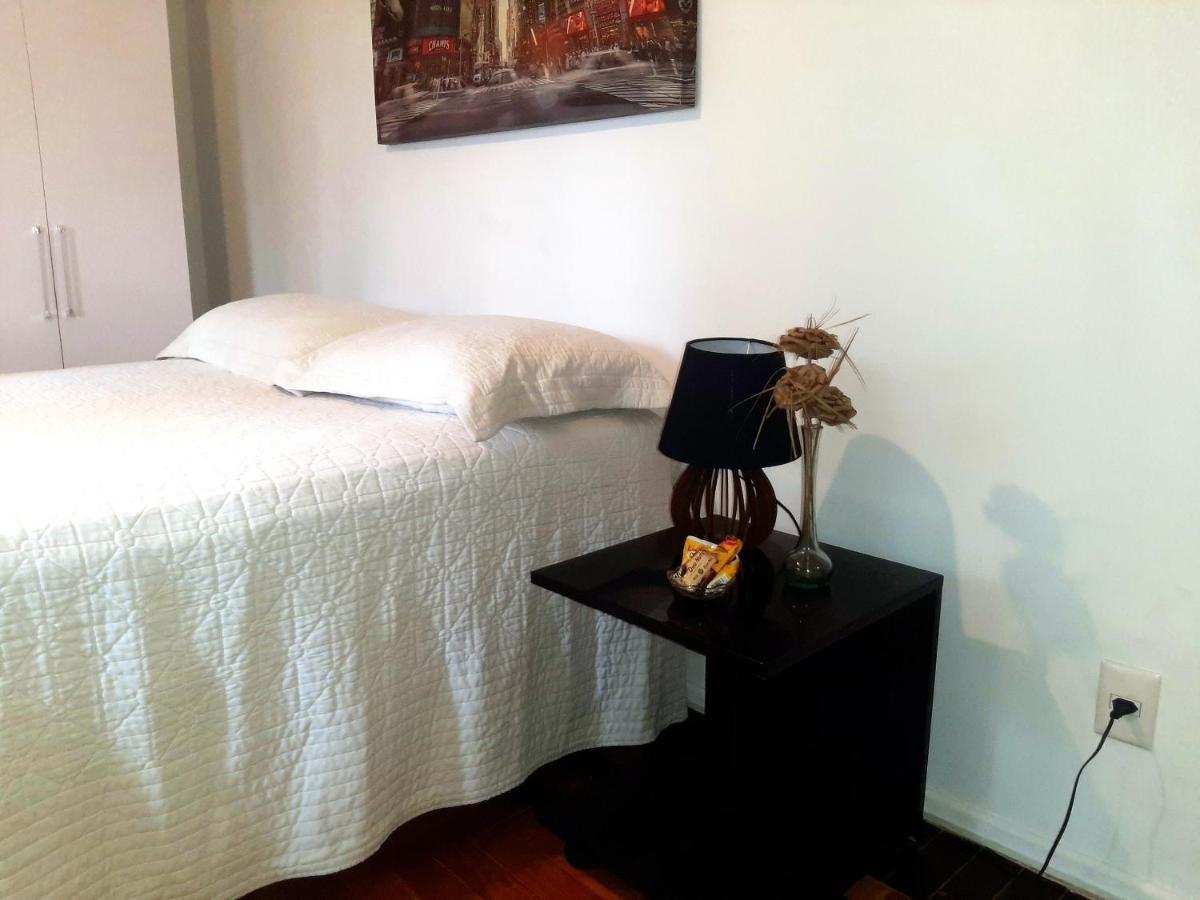 Linda Leblon Homestay - 3 Min To The Beach Rio de Janeiro Ngoại thất bức ảnh