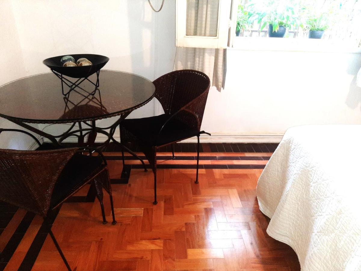 Linda Leblon Homestay - 3 Min To The Beach Rio de Janeiro Ngoại thất bức ảnh