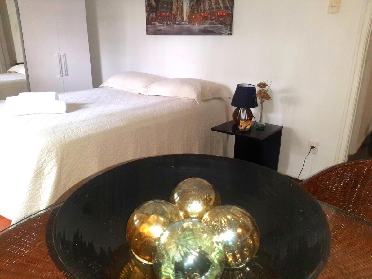 Linda Leblon Homestay - 3 Min To The Beach Rio de Janeiro Ngoại thất bức ảnh