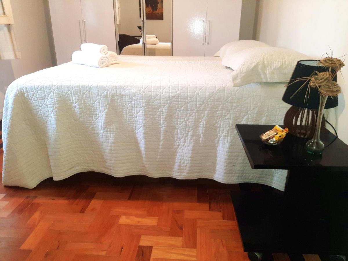 Linda Leblon Homestay - 3 Min To The Beach Rio de Janeiro Ngoại thất bức ảnh