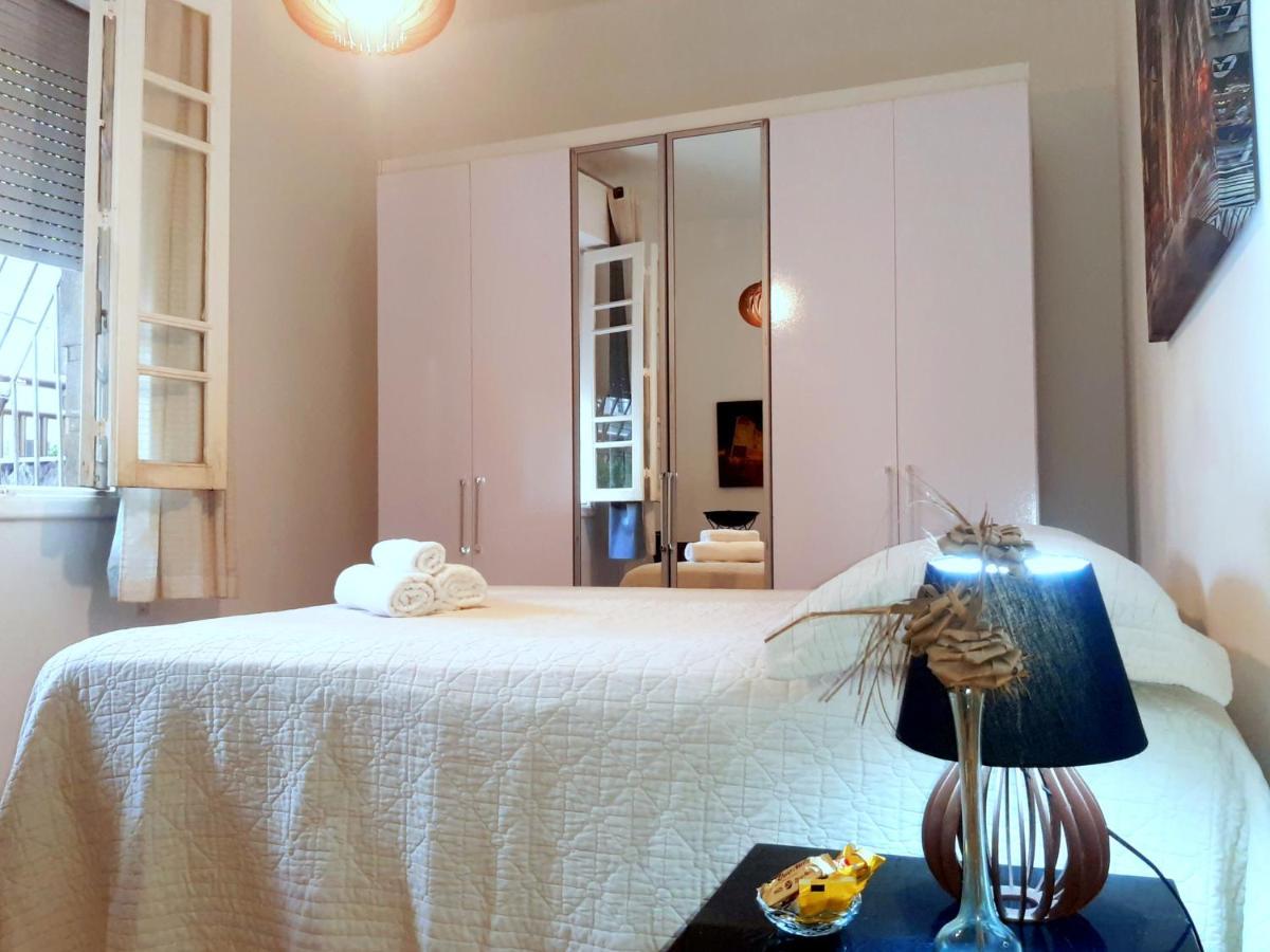 Linda Leblon Homestay - 3 Min To The Beach Rio de Janeiro Ngoại thất bức ảnh