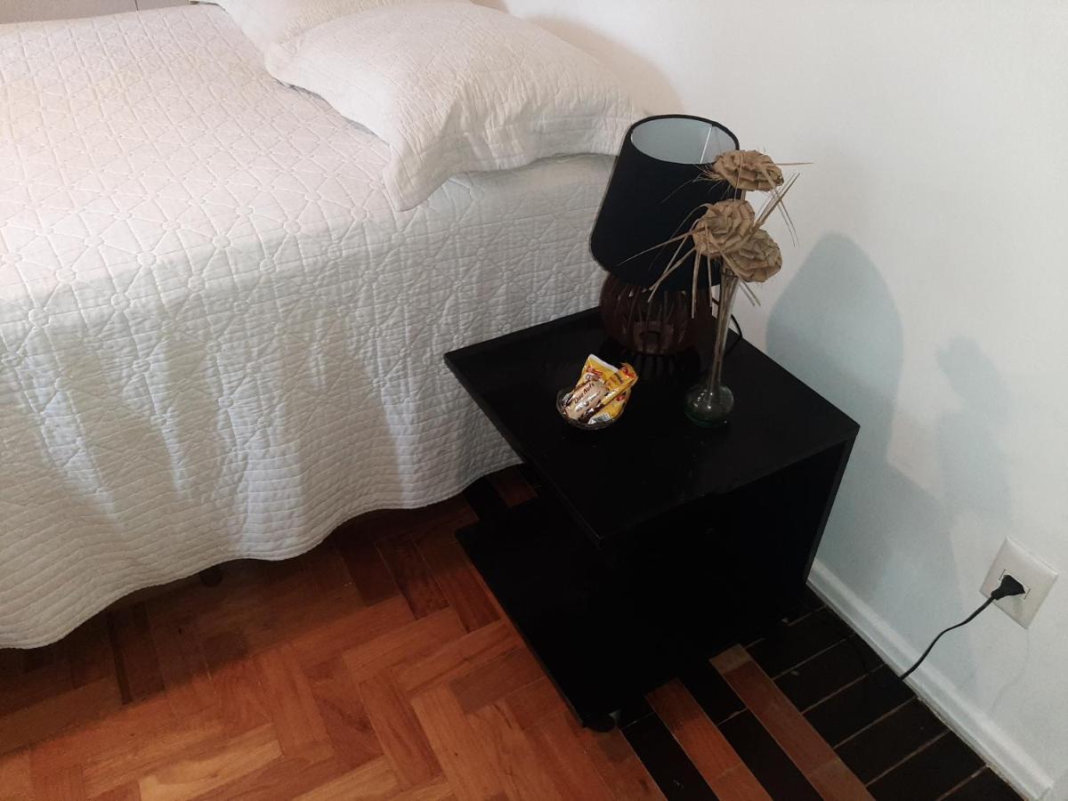 Linda Leblon Homestay - 3 Min To The Beach Rio de Janeiro Ngoại thất bức ảnh