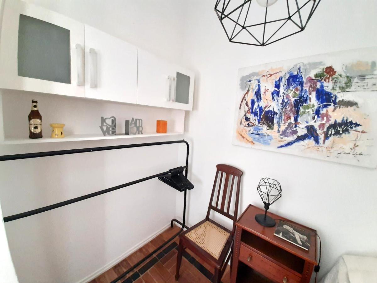 Linda Leblon Homestay - 3 Min To The Beach Rio de Janeiro Ngoại thất bức ảnh