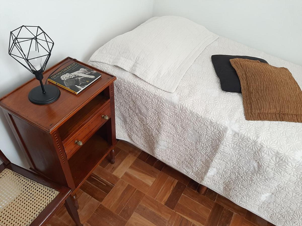 Linda Leblon Homestay - 3 Min To The Beach Rio de Janeiro Ngoại thất bức ảnh