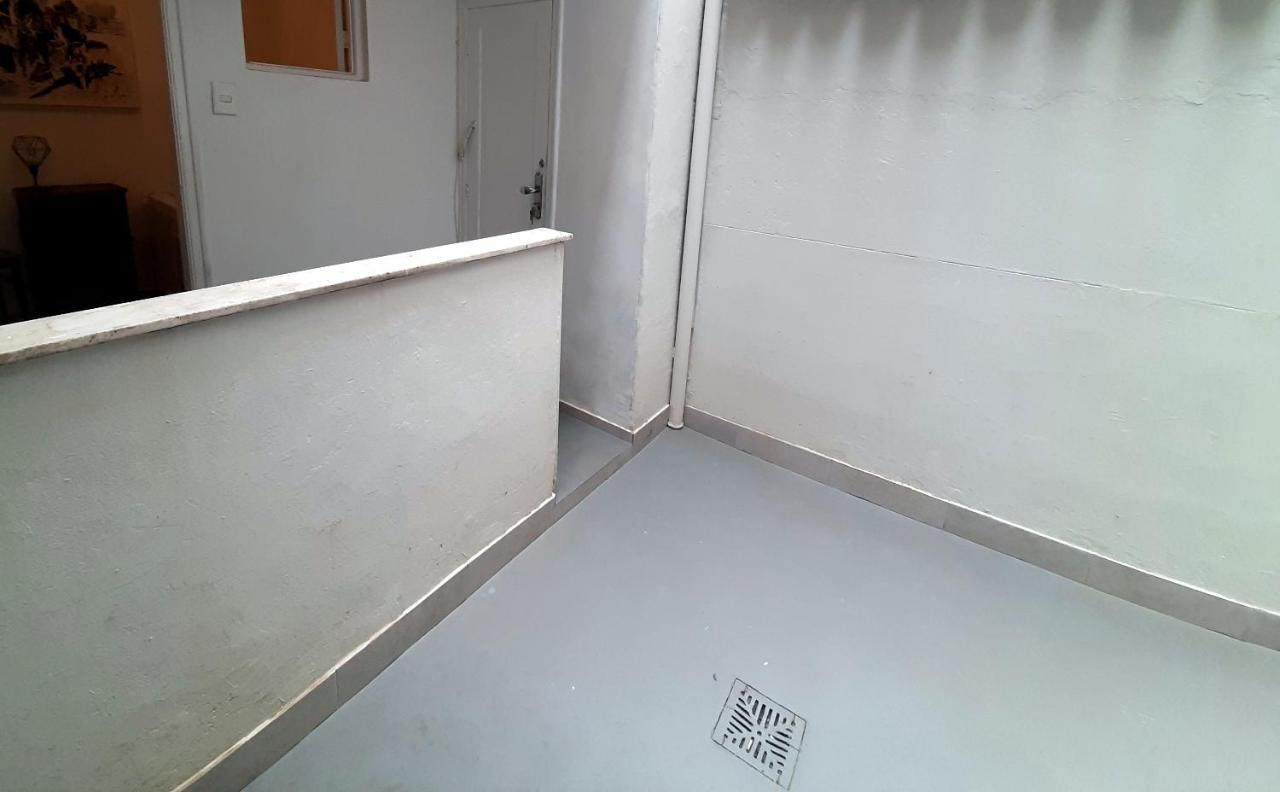 Linda Leblon Homestay - 3 Min To The Beach Rio de Janeiro Ngoại thất bức ảnh