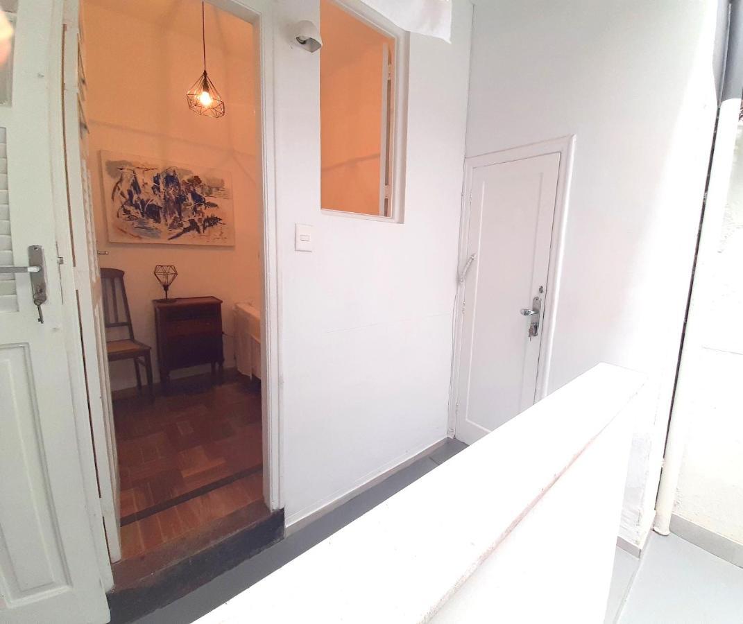 Linda Leblon Homestay - 3 Min To The Beach Rio de Janeiro Ngoại thất bức ảnh