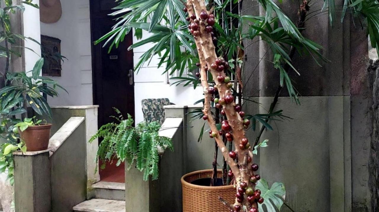 Linda Leblon Homestay - 3 Min To The Beach Rio de Janeiro Ngoại thất bức ảnh