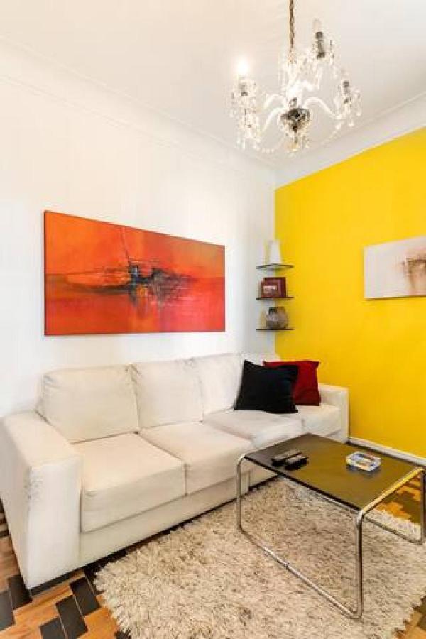 Linda Leblon Homestay - 3 Min To The Beach Rio de Janeiro Ngoại thất bức ảnh