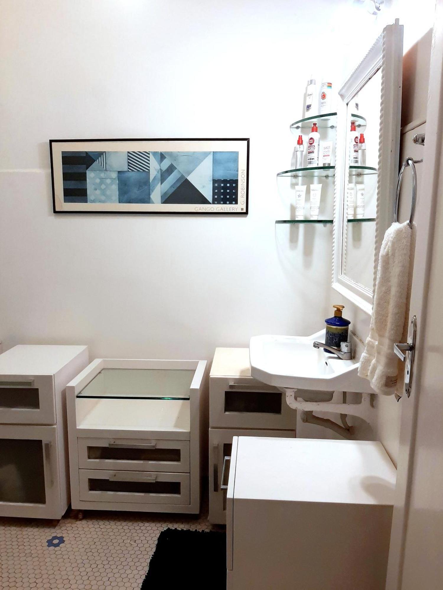 Linda Leblon Homestay - 3 Min To The Beach Rio de Janeiro Ngoại thất bức ảnh